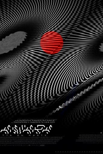 Aniara - Rotta su Marte - Film completo in Altadefinizione Aniara - Rotta su Marte streaming in alta definizione