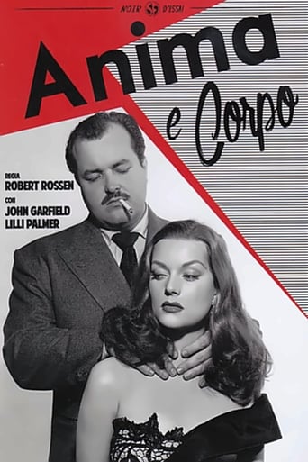 Anima e corpo - Film completo in Altadefinizione Anima e corpo streaming in alta definizione