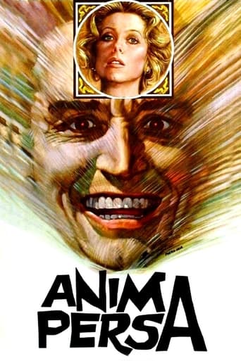 Anima persa - Film completo in Altadefinizione Anima persa streaming in alta definizione