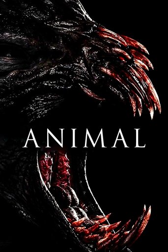 Animal - Il segreto della foresta - Film completo in Altadefinizione Animal - Il segreto della foresta streaming in alta definizione