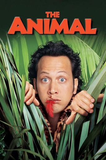 Animal - Film completo in Altadefinizione Animal streaming in alta definizione