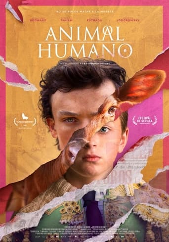 Animale | Umano - Film completo in Altadefinizione Animale | Umano streaming in alta definizione