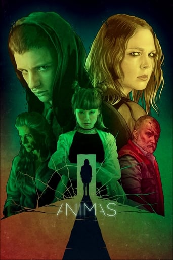 Ánimas - Film completo in Altadefinizione Ánimas streaming in alta definizione