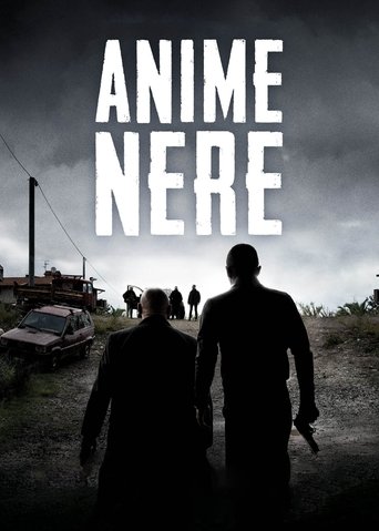 Anime nere - Film completo in Altadefinizione Anime nere streaming in alta definizione