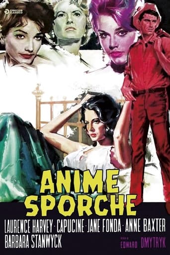 Anime sporche - Film completo in Altadefinizione Anime sporche streaming in alta definizione