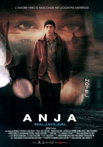 Anja - Real Love Girl - Film completo in Altadefinizione Anja - Real Love Girl streaming in alta definizione
