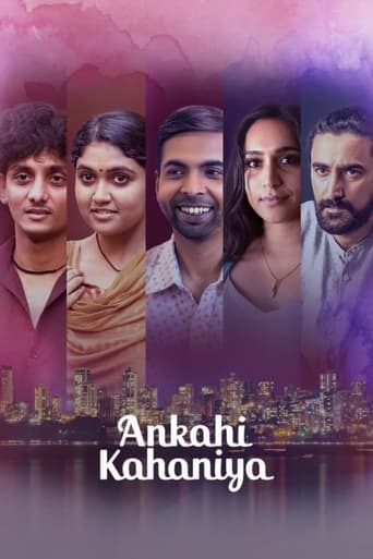 Ankahi Kahaniya - Storie non dette - Film completo in Altadefinizione Ankahi Kahaniya - Storie non dette streaming in alta definizione