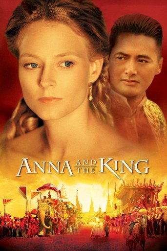 Anna and the King - Film completo in Altadefinizione Anna and the King streaming in alta definizione