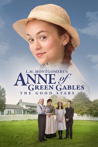 Anna dai capelli rossi - Promesse e giuramenti - Film completo in Altadefinizione Anna dai capelli rossi - Promesse e giuramenti streaming in alta definizione