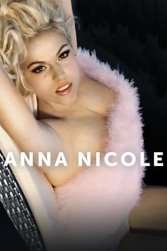 Anna Nicole - Una vita da playmate - Film completo in Altadefinizione Anna Nicole - Una vita da playmate streaming in alta definizione