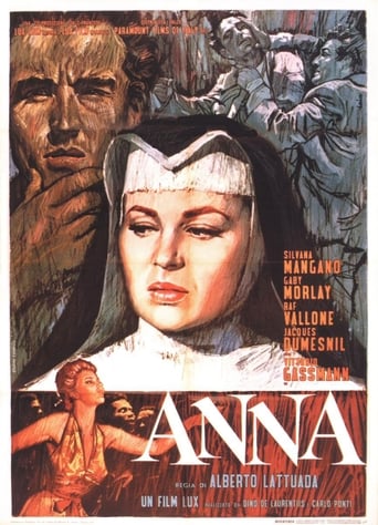 Anna - Film completo in Altadefinizione Anna streaming in alta definizione