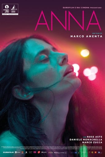 Anna - Film completo in Altadefinizione Anna streaming in alta definizione