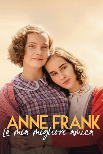 Anne Frank - La mia migliore amica - Film completo in Altadefinizione Anne Frank - La mia migliore amica streaming in alta definizione