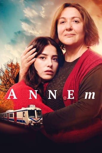 Annem streaming in alta definizione