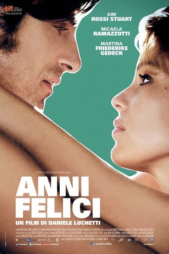 Anni felici - Film completo in Altadefinizione Anni felici streaming in alta definizione