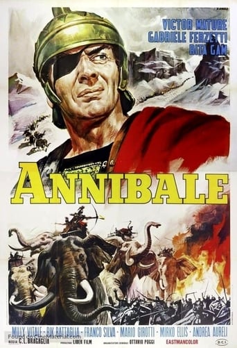 Annibale - Film completo in Altadefinizione Annibale streaming in alta definizione