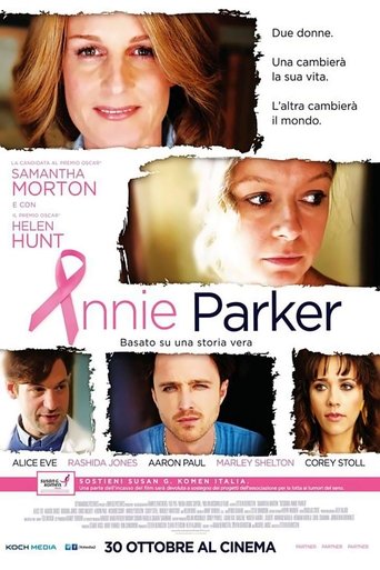 Annie Parker Annie Parker