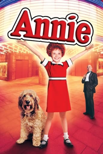 Annie streaming in alta definizione