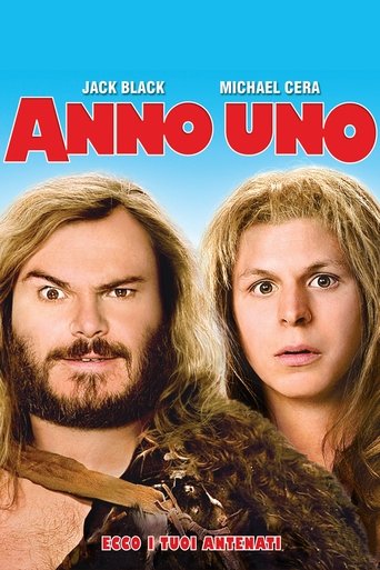 Anno uno - Film completo in Altadefinizione Anno uno streaming in alta definizione