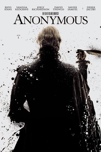 Anonymous streaming in alta definizione