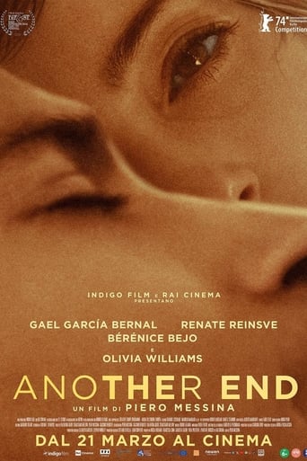 Another End - Film completo in Altadefinizione Another End streaming in alta definizione