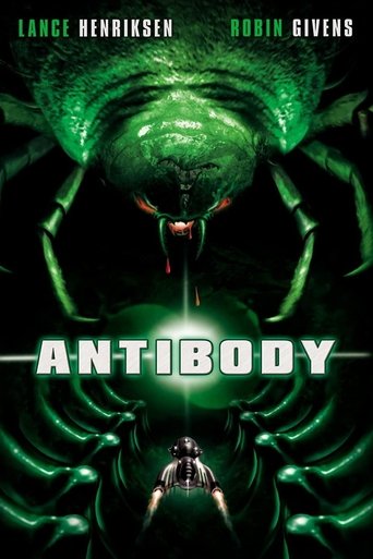 Antibody - Film completo in Altadefinizione Antibody streaming in alta definizione