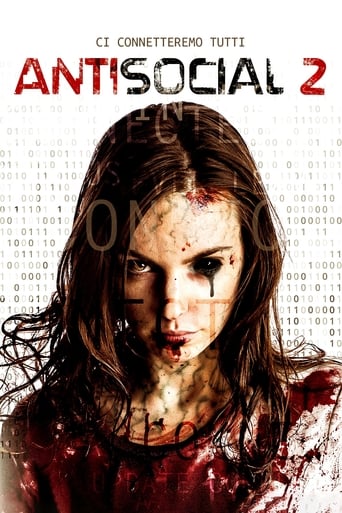 Antisocial 2 - Film completo in Altadefinizione Antisocial 2 streaming in alta definizione
