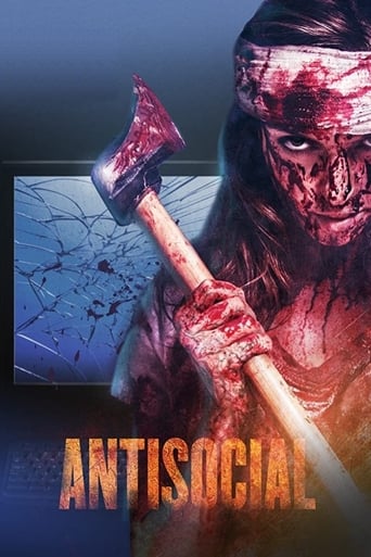 Antisocial - Film completo in Altadefinizione Antisocial streaming in alta definizione