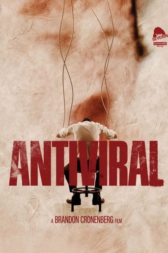 Antiviral streaming in alta definizione