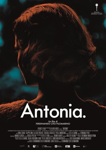 Antonia. streaming in alta definizione