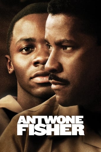 Antwone Fisher - Film completo in Altadefinizione Antwone Fisher streaming in alta definizione