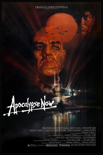 Apocalypse Now - Film completo in Altadefinizione Apocalypse Now streaming in alta definizione