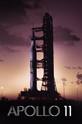 Apollo 11 - Film completo in Altadefinizione Apollo 11 streaming in alta definizione