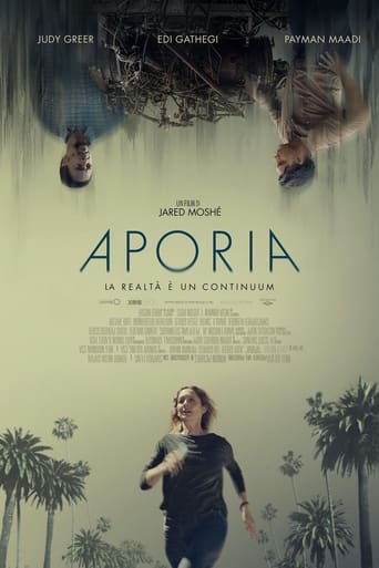 Aporia - Film completo in Altadefinizione Aporia streaming in alta definizione