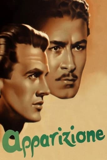 Apparizione - Film completo in Altadefinizione Apparizione streaming in alta definizione