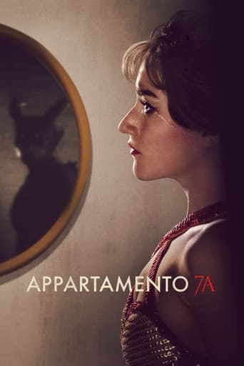 Appartamento 7A - Film completo in Altadefinizione Appartamento 7A streaming in alta definizione