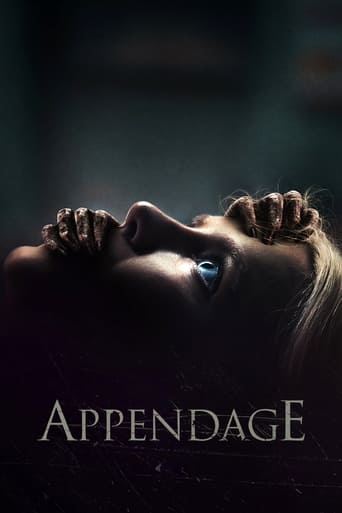 Appendage - Film completo in Altadefinizione Appendage streaming in alta definizione