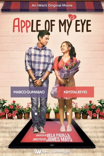 Apple of My Eye - Film completo in Altadefinizione Apple of My Eye streaming in alta definizione