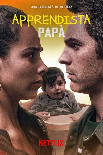 Apprendista papà streaming in alta definizione