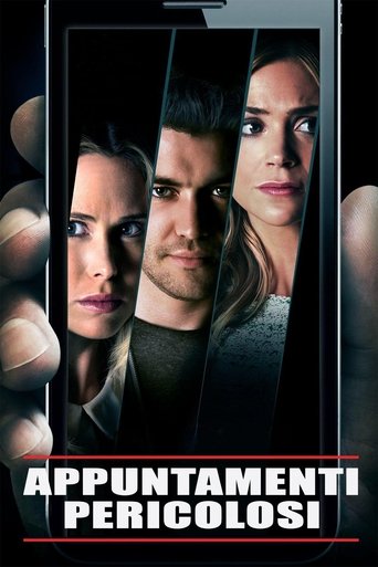 Appuntamenti pericolosi - Film completo in Altadefinizione Appuntamenti pericolosi streaming in alta definizione