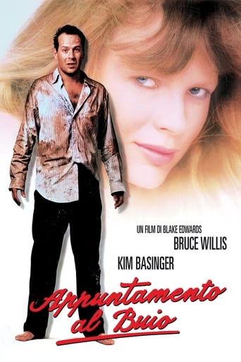 Appuntamento al buio - Film completo in Altadefinizione Appuntamento al buio streaming in alta definizione