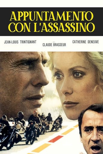 Appuntamento con l'assassino - Film completo in Altadefinizione Appuntamento con l'assassino streaming in alta definizione