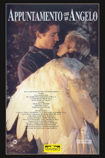 Appuntamento con un angelo - Film completo in Altadefinizione Appuntamento con un angelo streaming in alta definizione