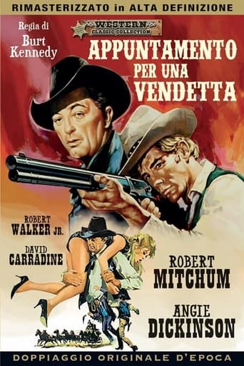 Appuntamento per una vendetta - Film completo in Altadefinizione Appuntamento per una vendetta streaming in alta definizione