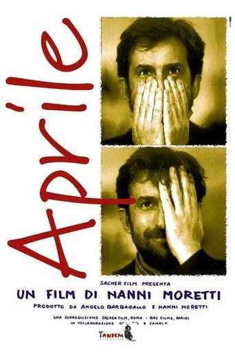 Aprile - Film completo in Altadefinizione Aprile streaming in alta definizione