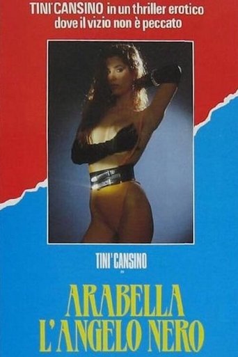 Arabella: l'angelo nero - Film completo in Altadefinizione Arabella: l'angelo nero streaming in alta definizione