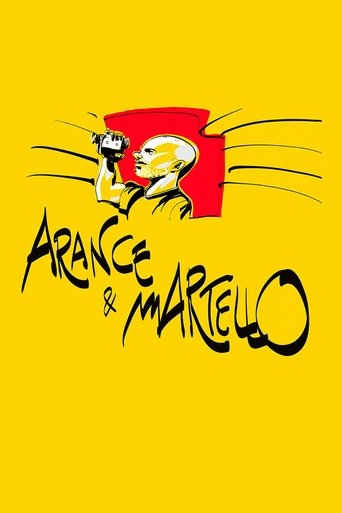 Arance & martello - Film completo in Altadefinizione Arance & martello streaming in alta definizione