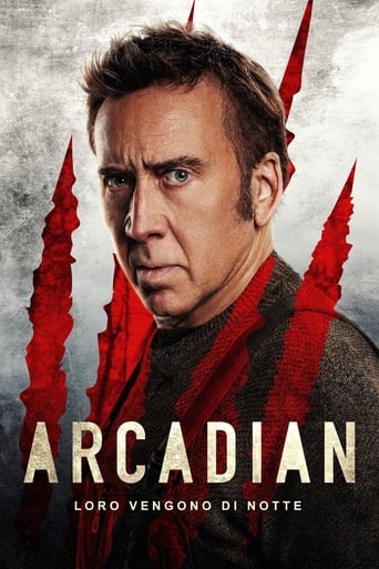 Arcadian - Film completo in Altadefinizione Arcadian streaming in alta definizione