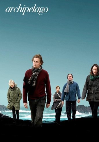 Archipelago - Film completo in Altadefinizione Archipelago streaming in alta definizione
