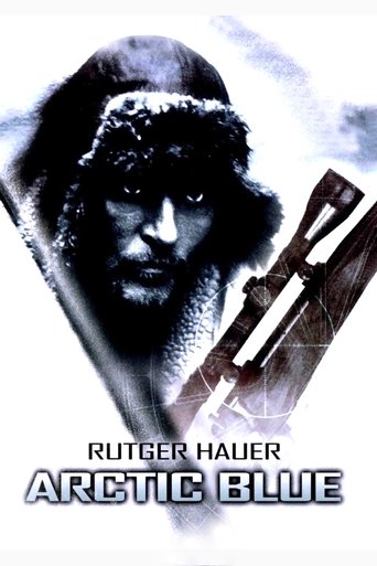 Arctic Blue streaming in alta definizione